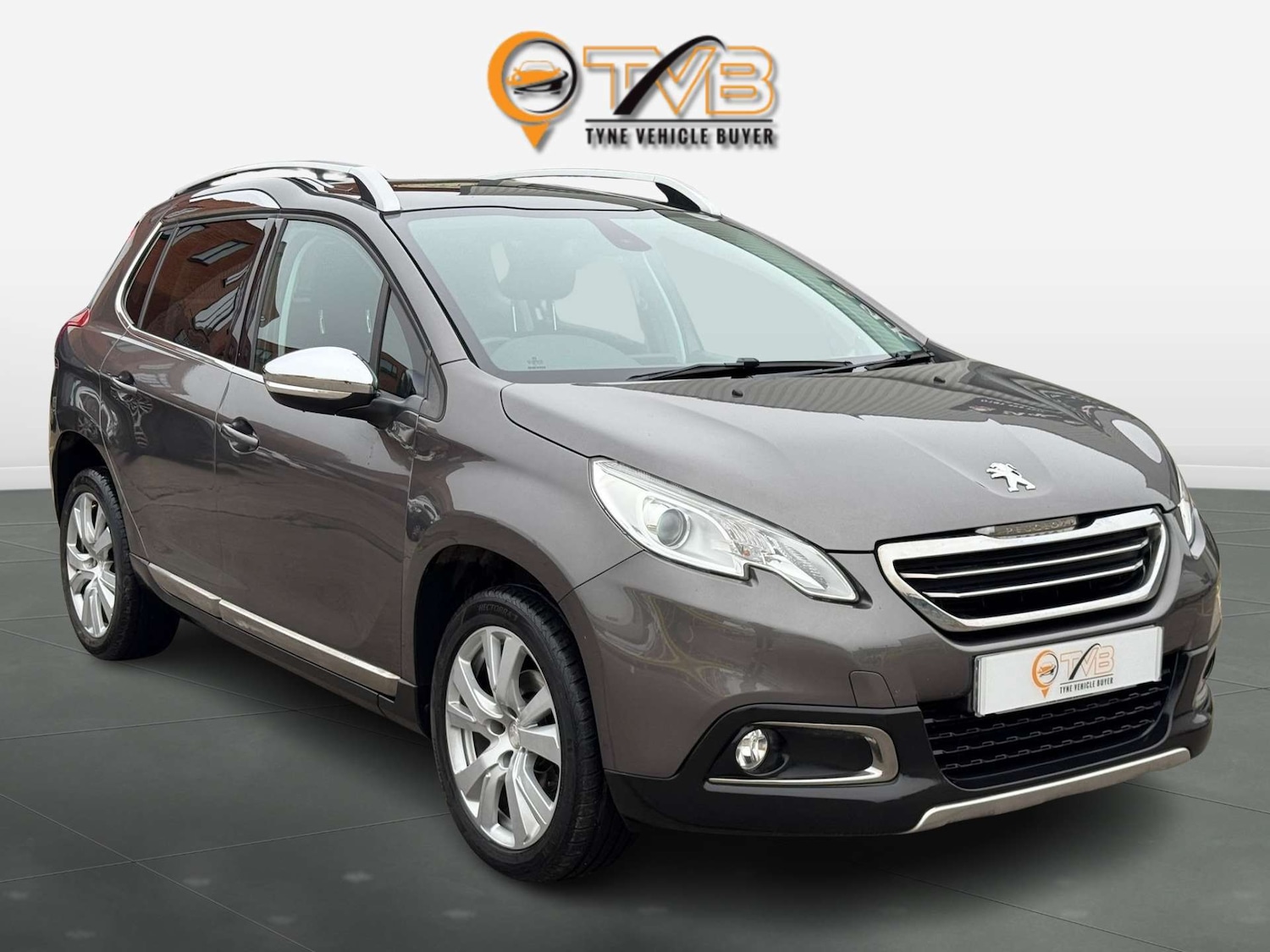 Used Peugeot 2008 2016 for sale - 76237443: Photo 13