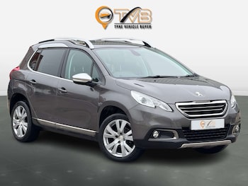 Peugeot - 2008