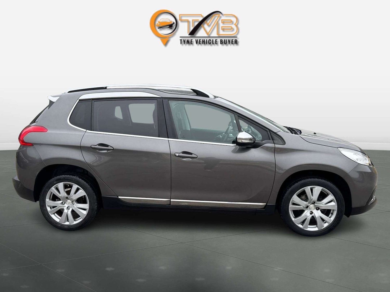 Used Peugeot 2008 2016 for sale - 76237443: Photo 2