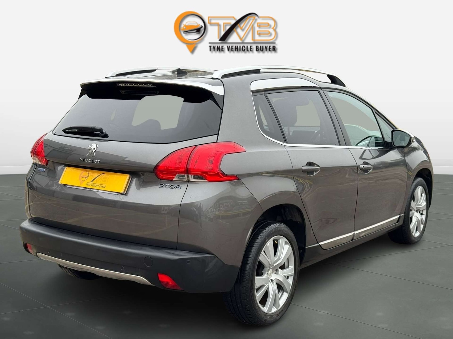 Used Peugeot 2008 2016 for sale - 76237443: Photo 4