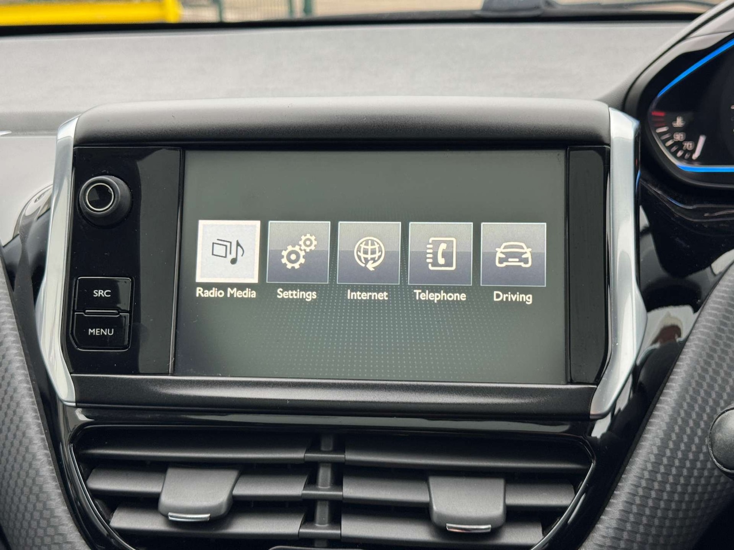 Used Peugeot 2008 2016 for sale - 76237443: Photo 42