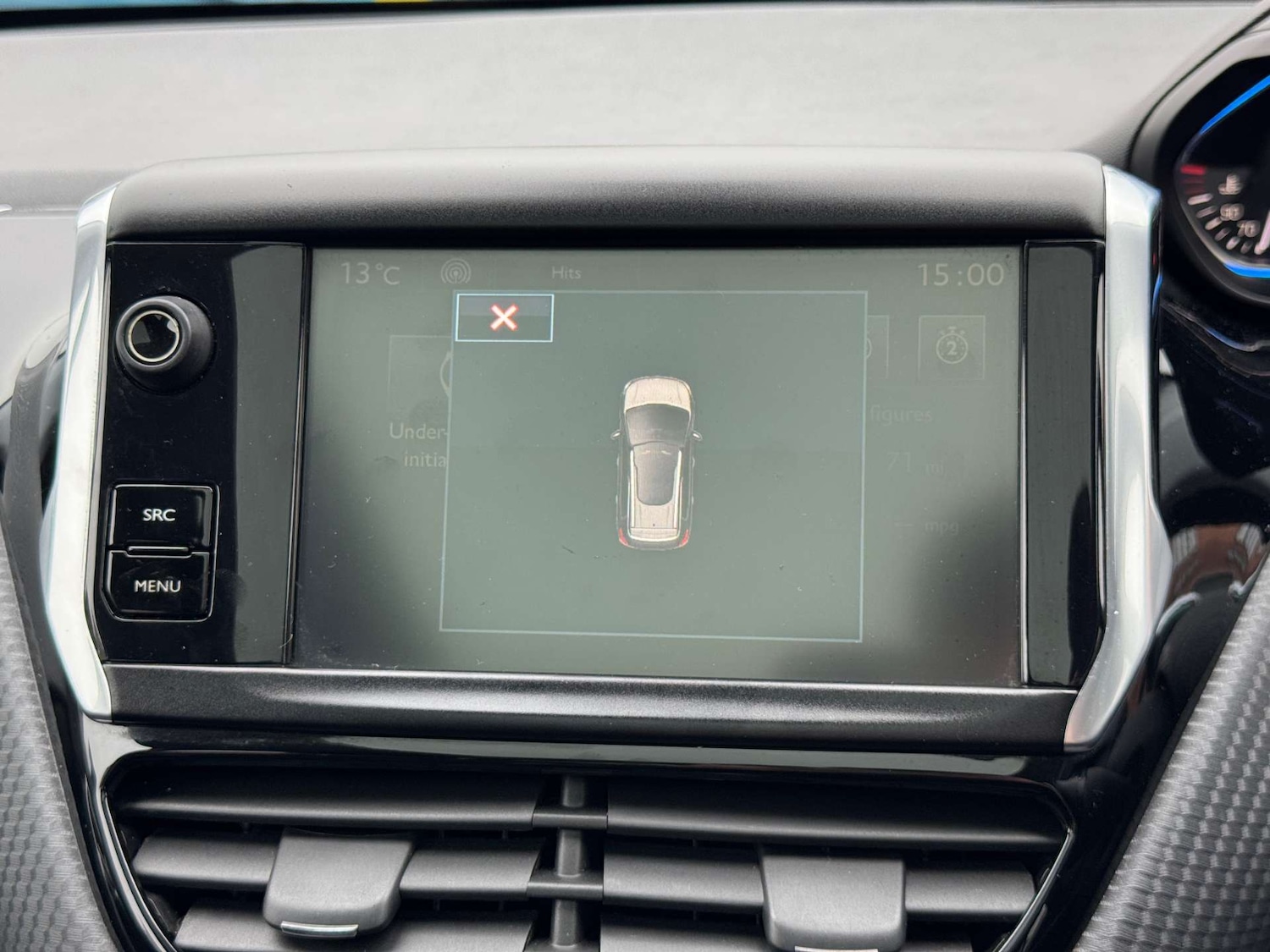 Used Peugeot 2008 2016 for sale - 76237443: Photo 43