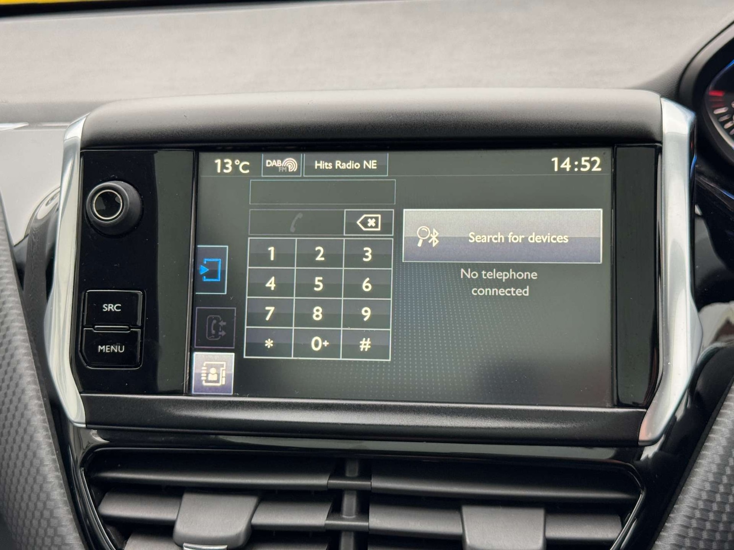 Used Peugeot 2008 2016 for sale - 76237443: Photo 45