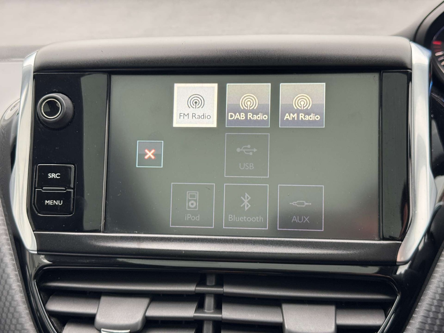 Used Peugeot 2008 2016 for sale - 76237443: Photo 47