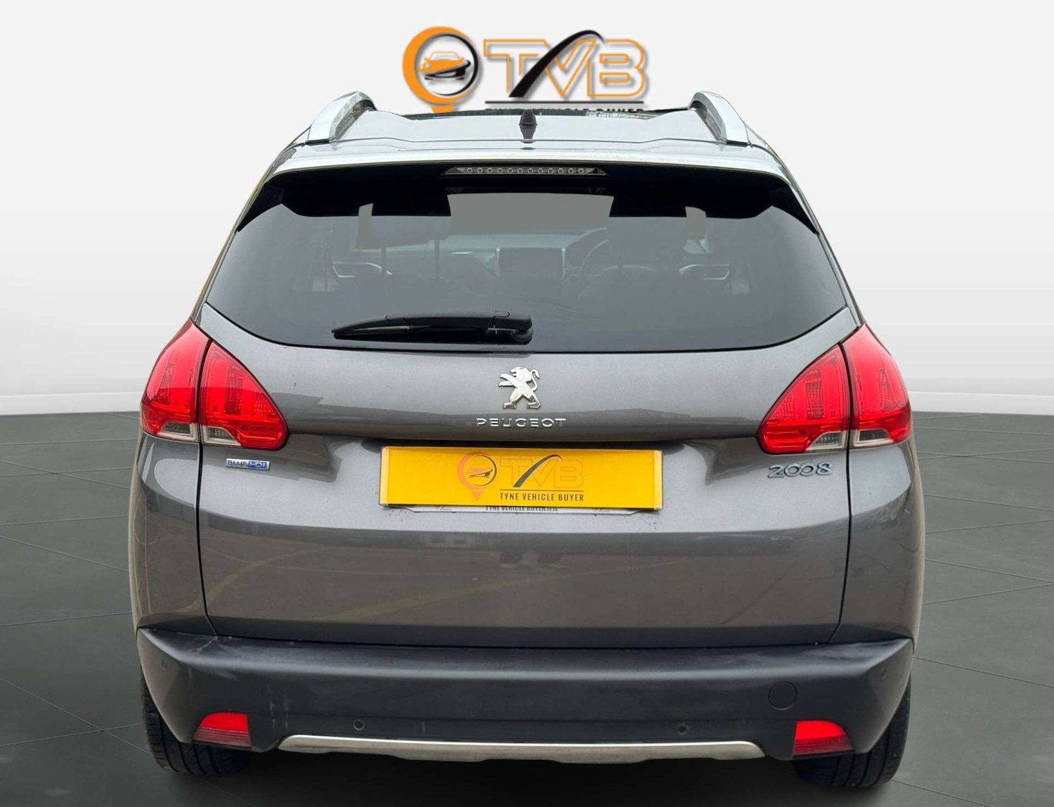 Used Peugeot 2008 2016 for sale - 76237443: Photo 5