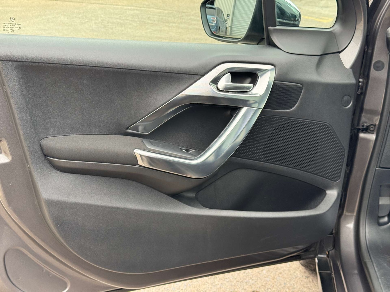 Used Peugeot 2008 2016 for sale - 76237443: Photo 50
