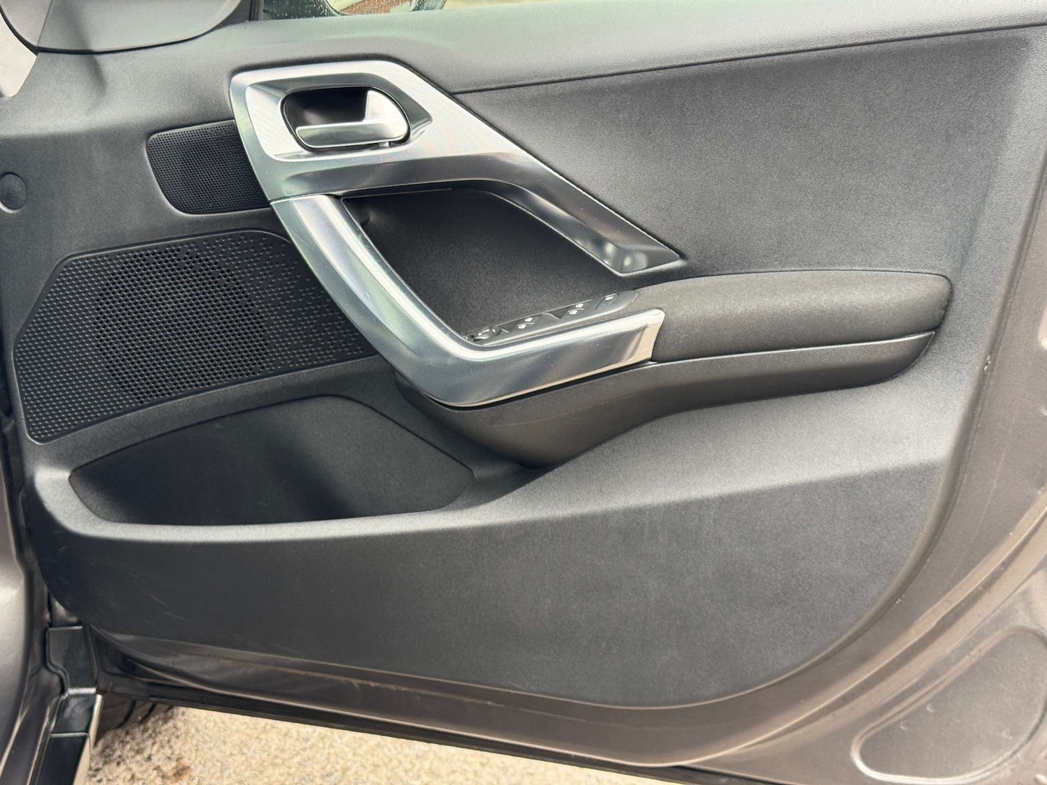 Used Peugeot 2008 2016 for sale - 76237443: Photo 52