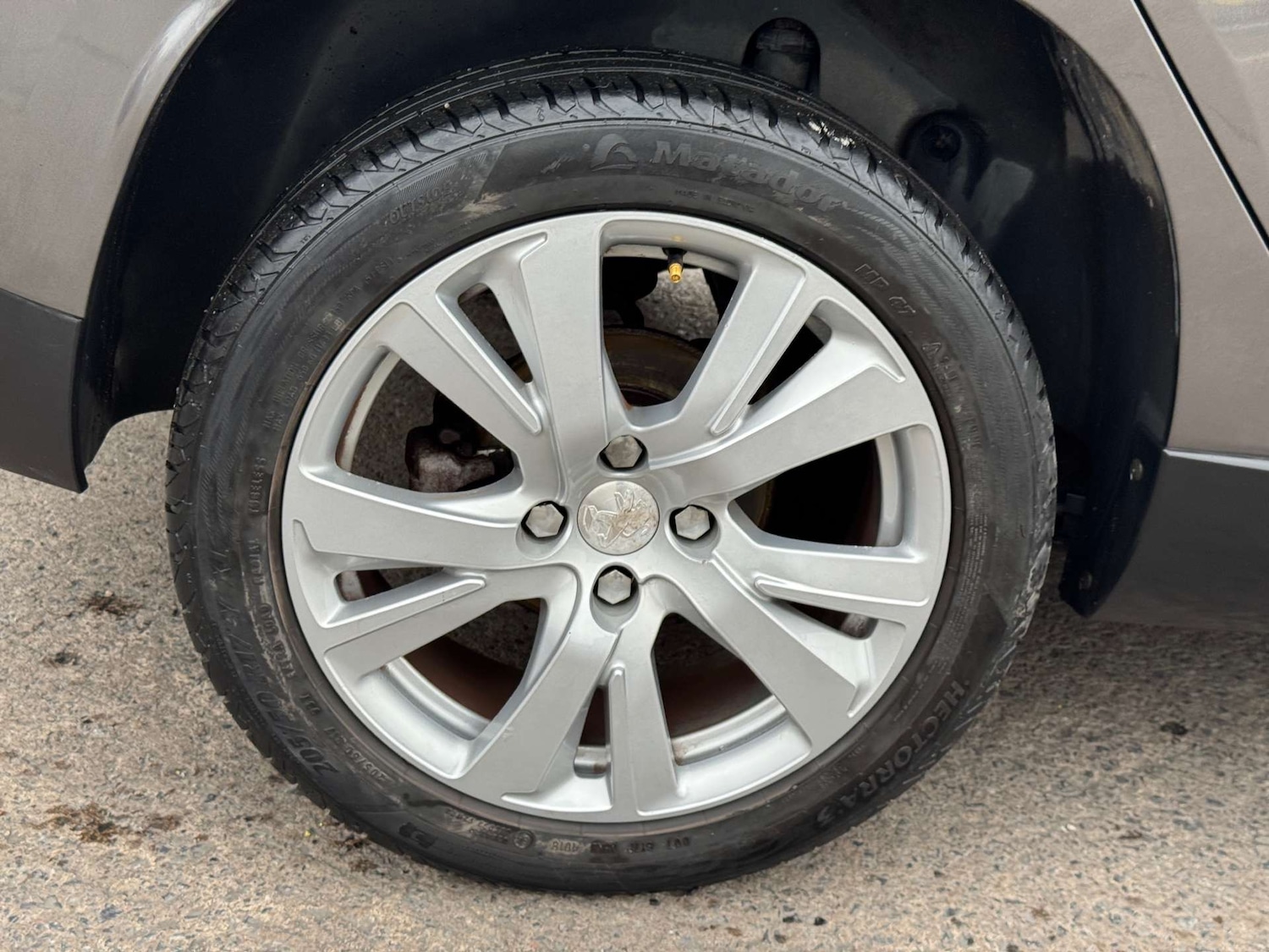 Used Peugeot 2008 2016 for sale - 76237443: Photo 55
