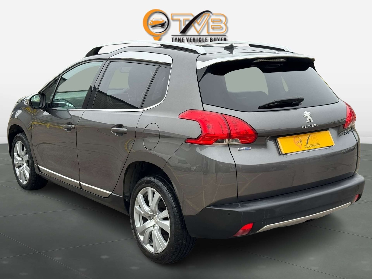 Used Peugeot 2008 2016 for sale - 76237443: Photo 7
