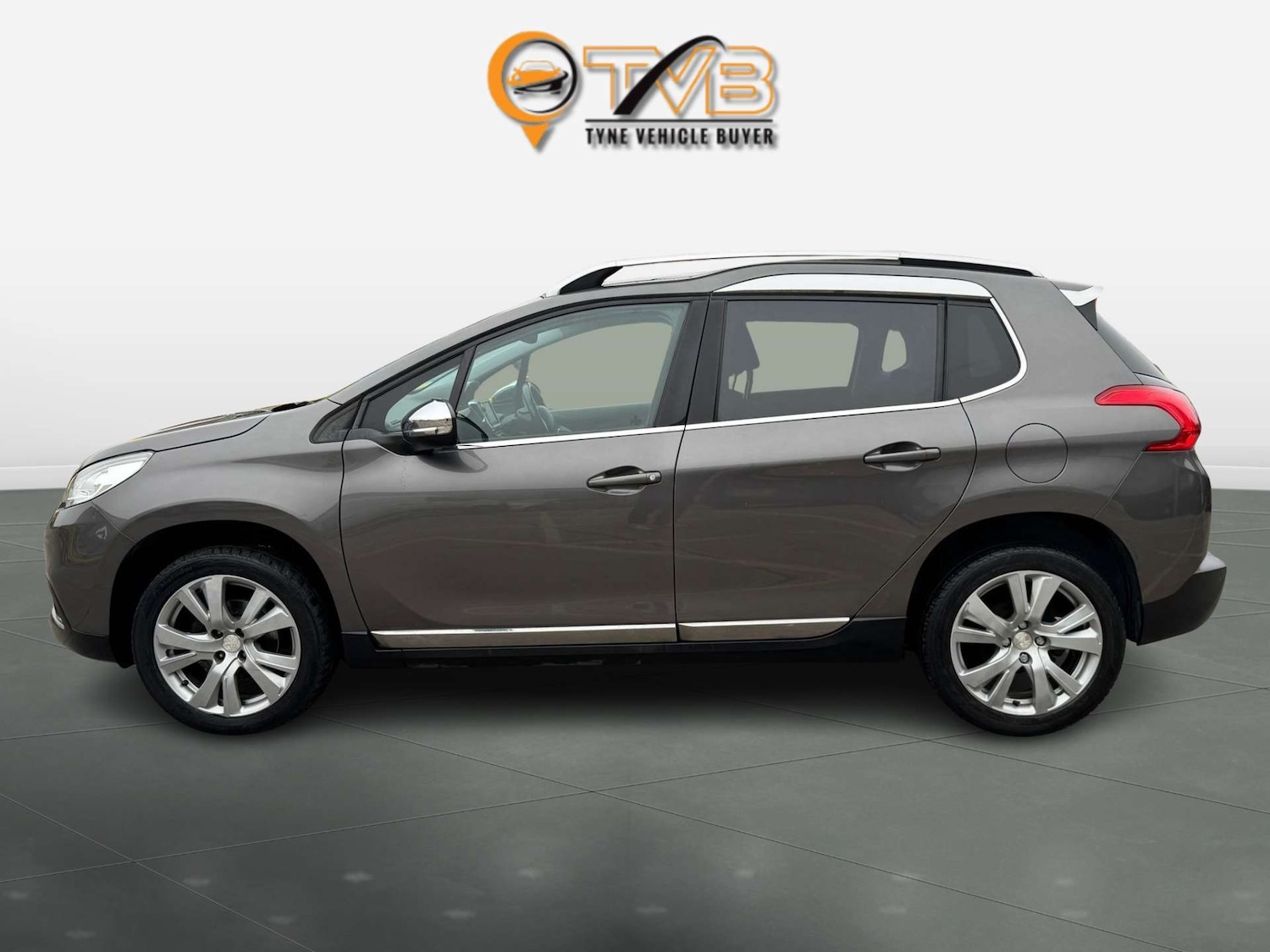 Used Peugeot 2008 2016 for sale - 76237443: Photo 8