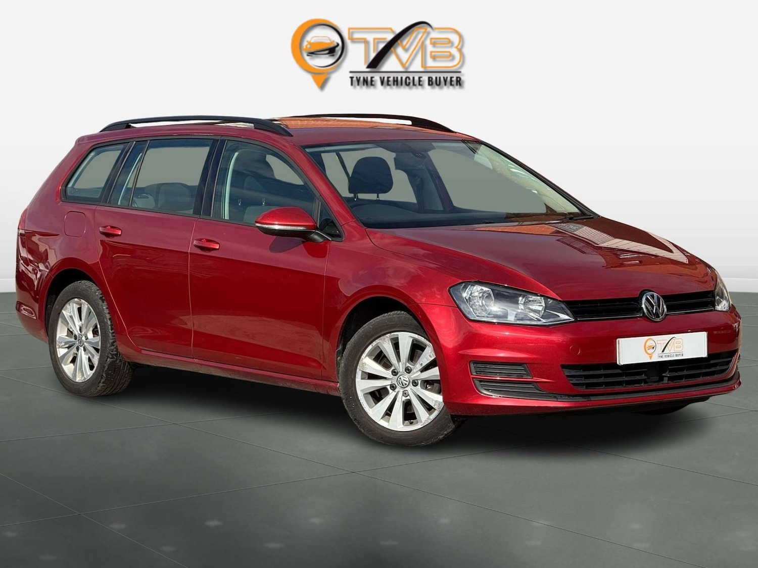 Used Volkswagen Golf 2014 for sale - 76101588: Photo 1