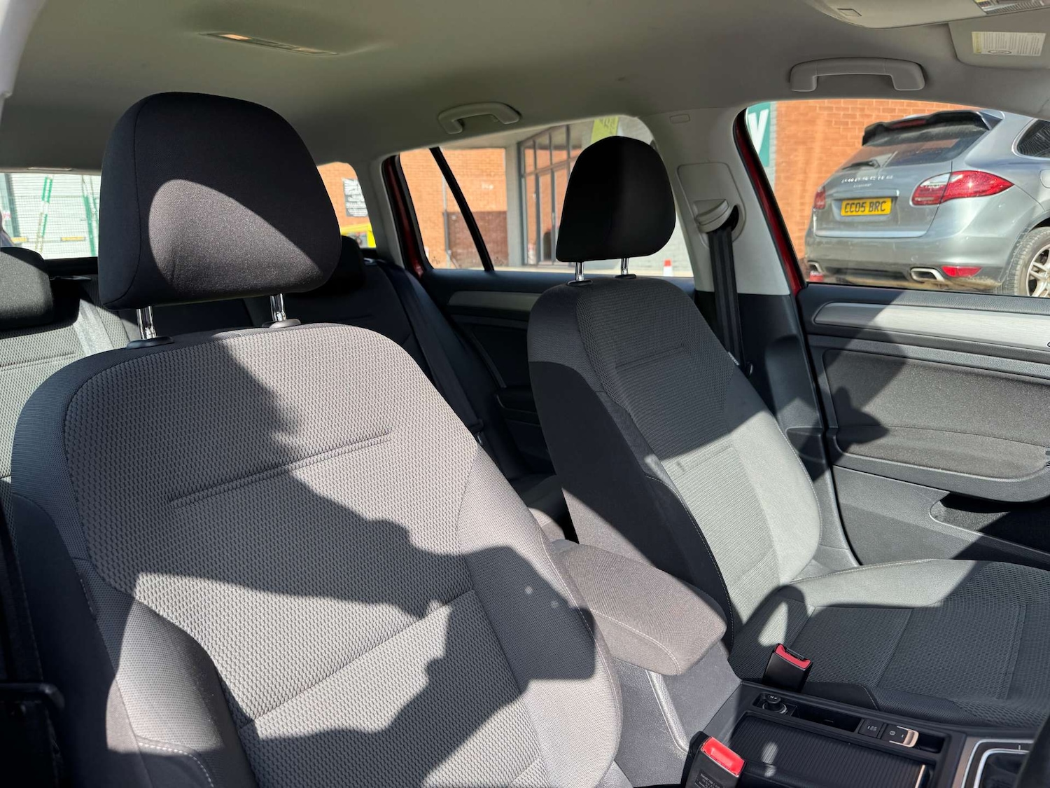 Used Volkswagen Golf 2014 for sale - 76101588: Photo 17