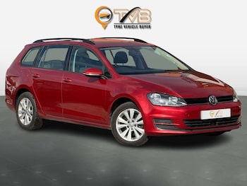 Volkswagen - Golf