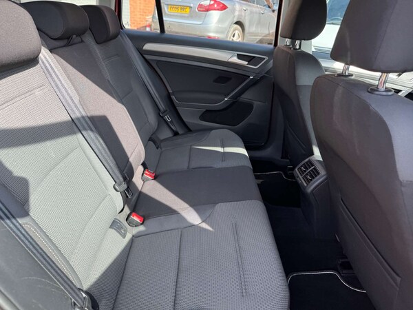 Used Volkswagen Golf 2014 for sale - 76101588: Photo 22