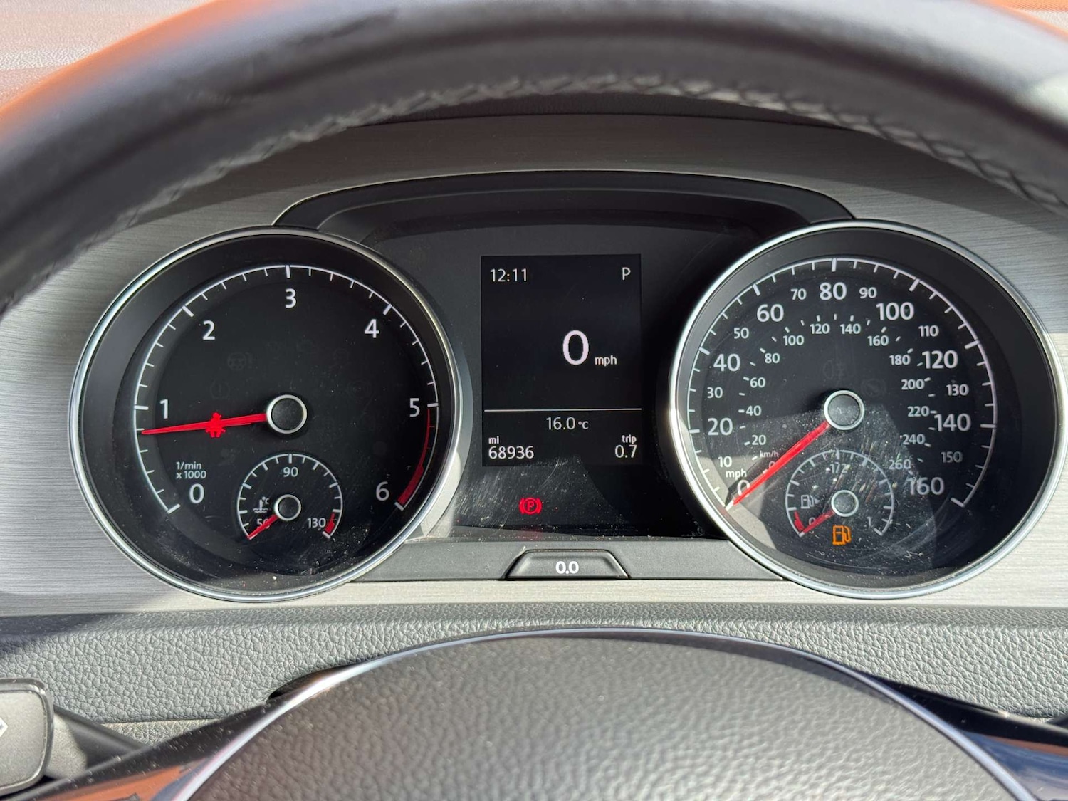 Used Volkswagen Golf 2014 for sale - 76101588: Photo 35