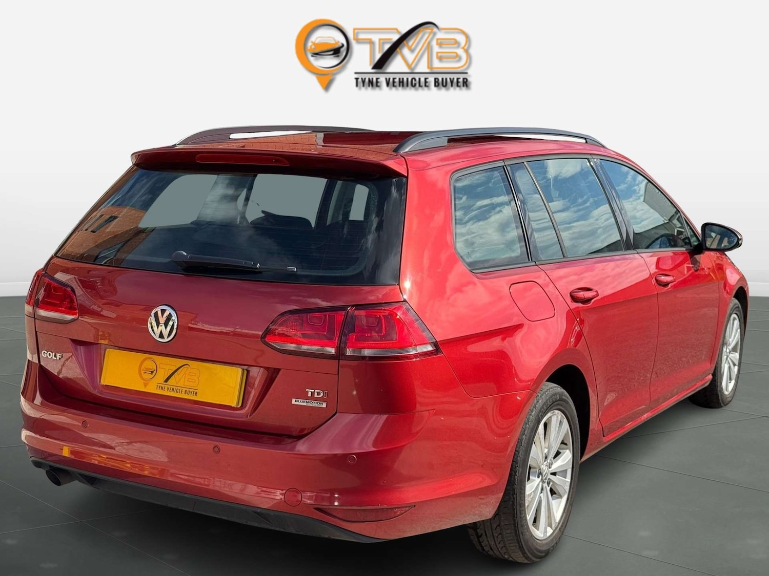Used Volkswagen Golf 2014 for sale - 76101588: Photo 4
