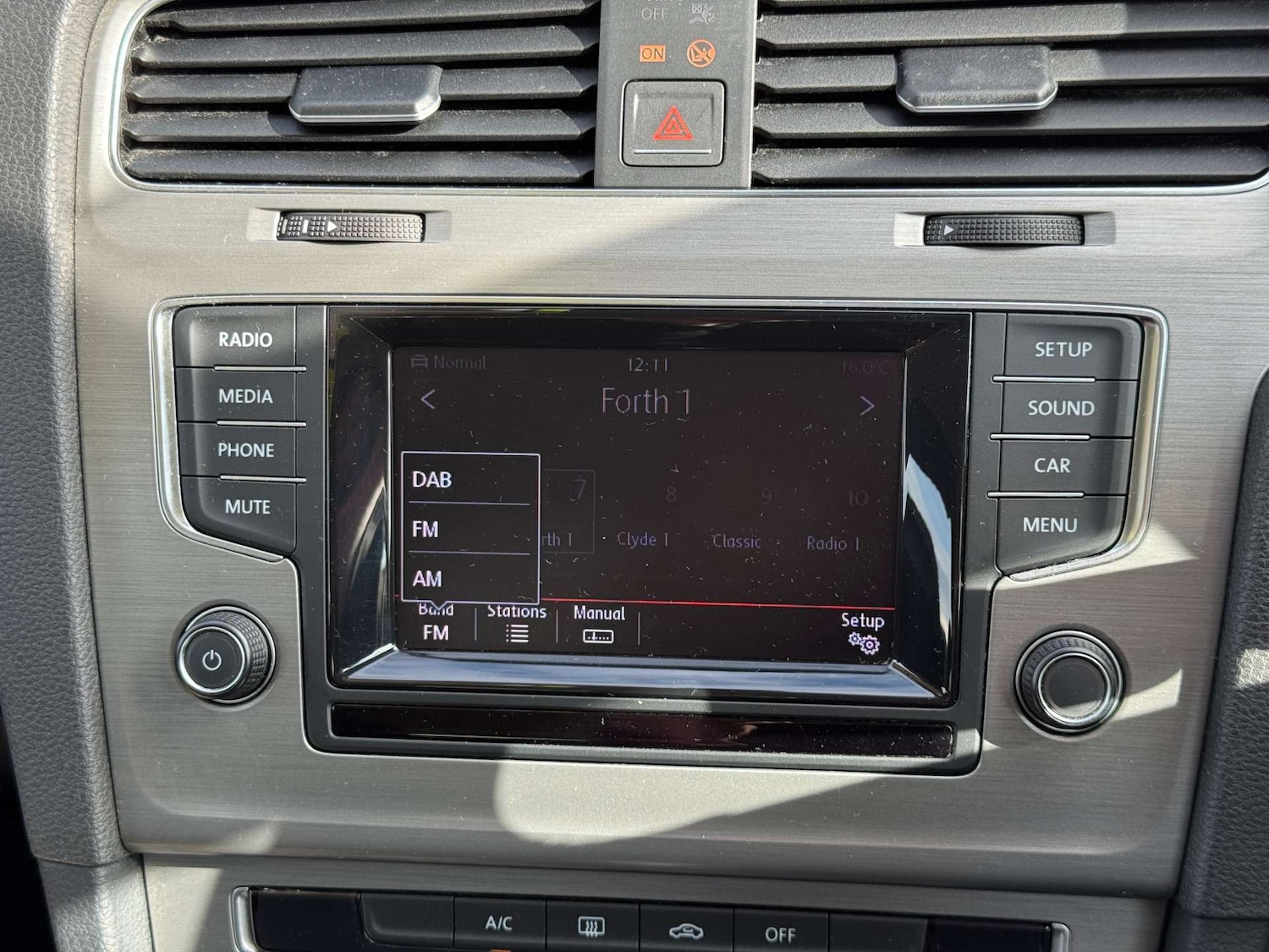 Used Volkswagen Golf 2014 for sale - 76101588: Photo 44