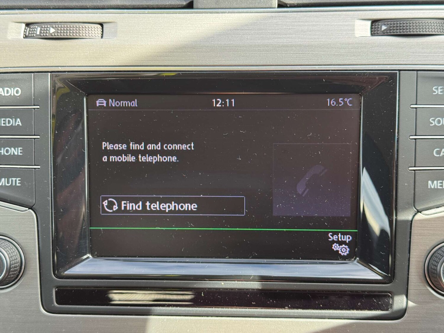 Used Volkswagen Golf 2014 for sale - 76101588: Photo 49