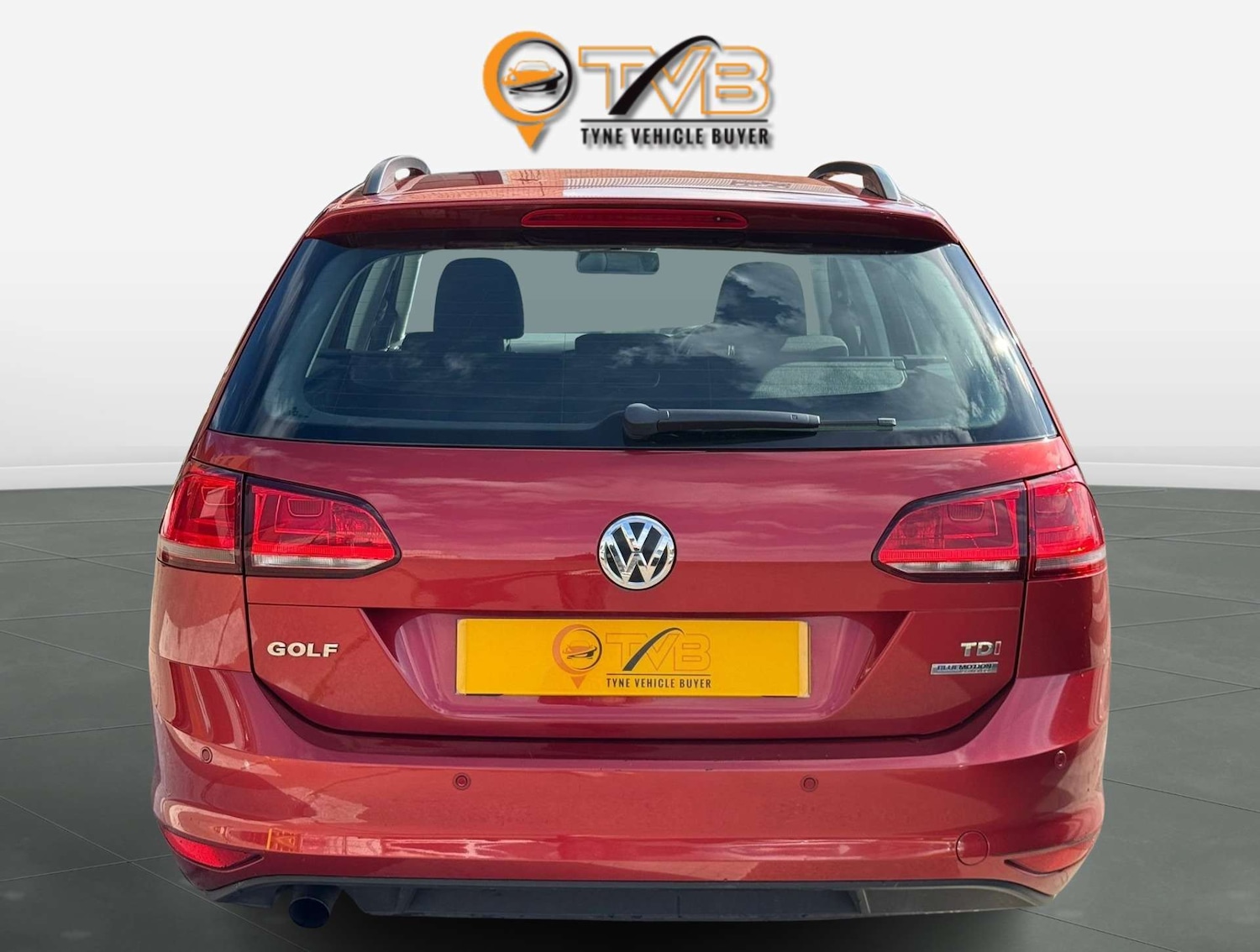Used Volkswagen Golf 2014 for sale - 76101588: Photo 5