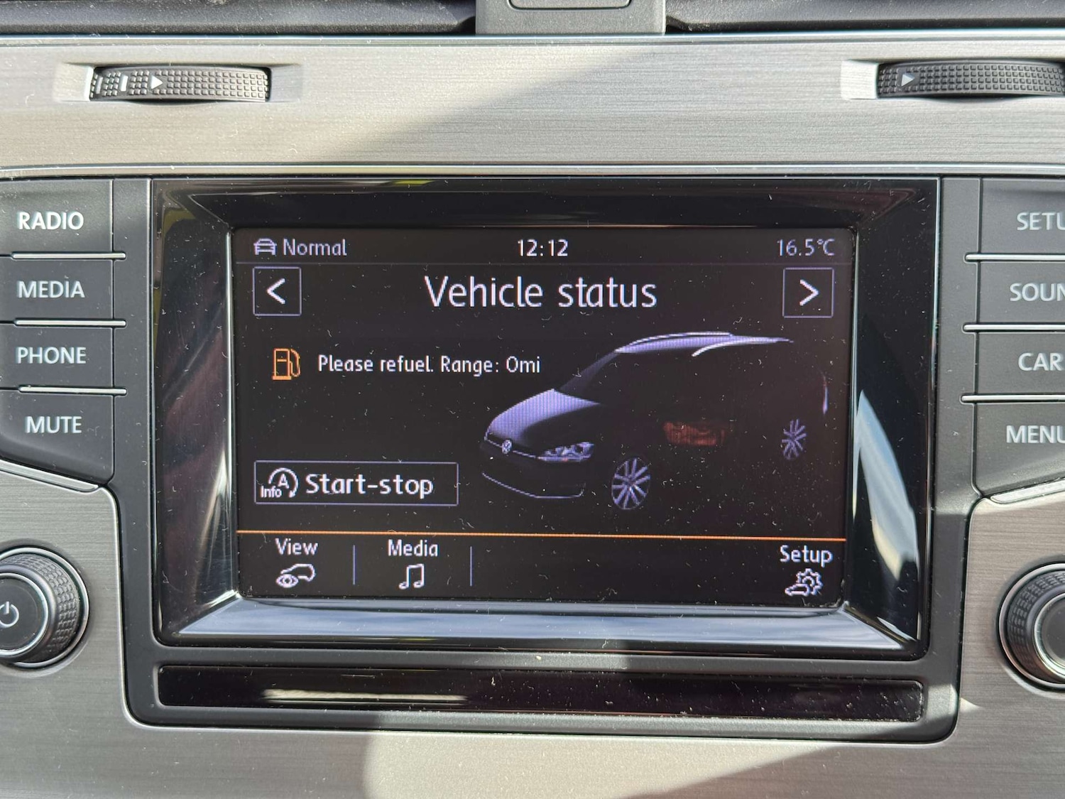 Used Volkswagen Golf 2014 for sale - 76101588: Photo 50