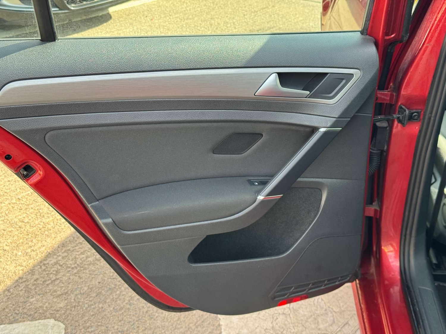 Used Volkswagen Golf 2014 for sale - 76101588: Photo 51