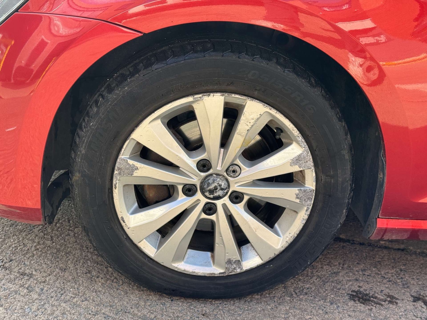 Used Volkswagen Golf 2014 for sale - 76101588: Photo 57