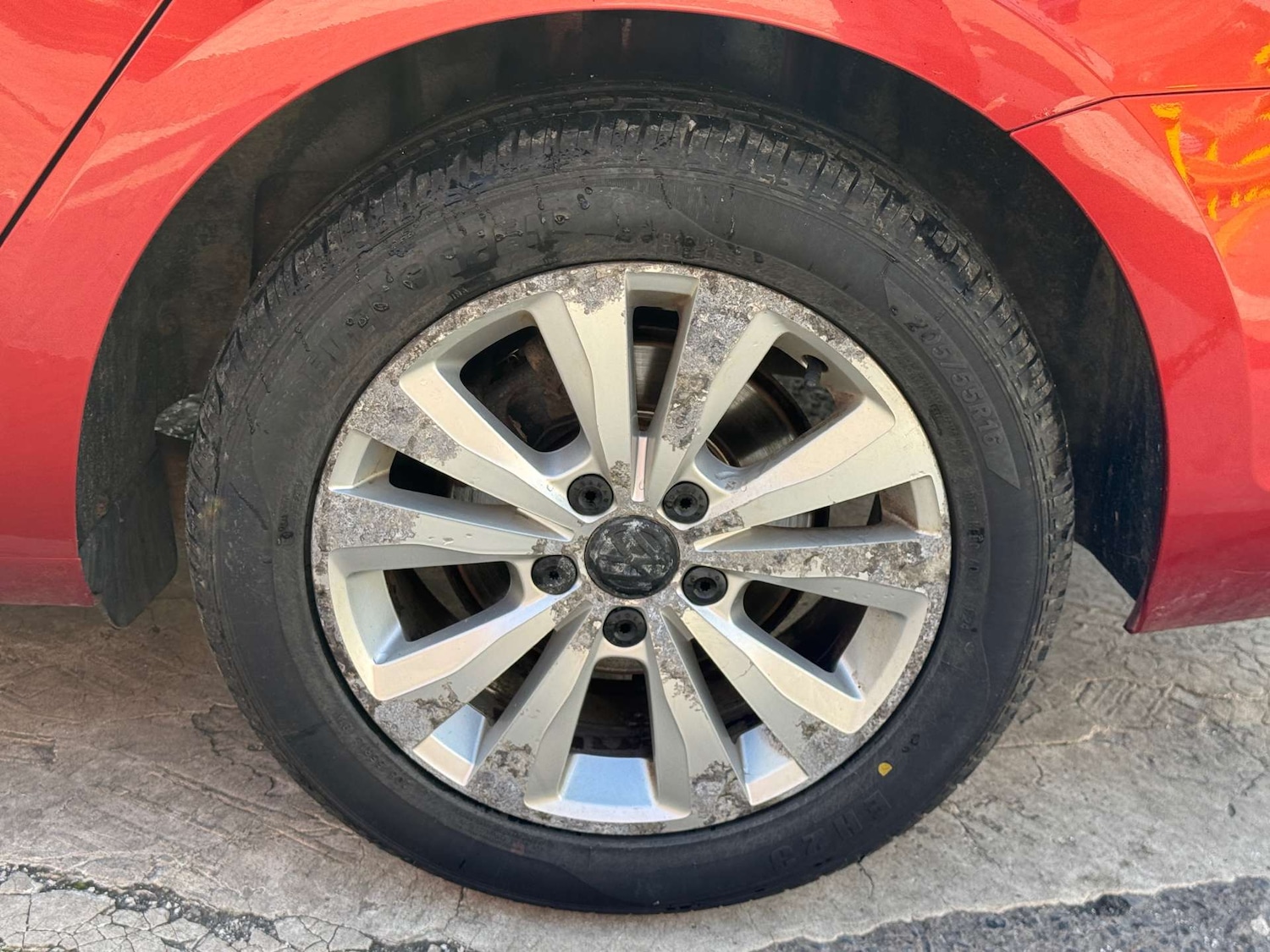 Used Volkswagen Golf 2014 for sale - 76101588: Photo 58