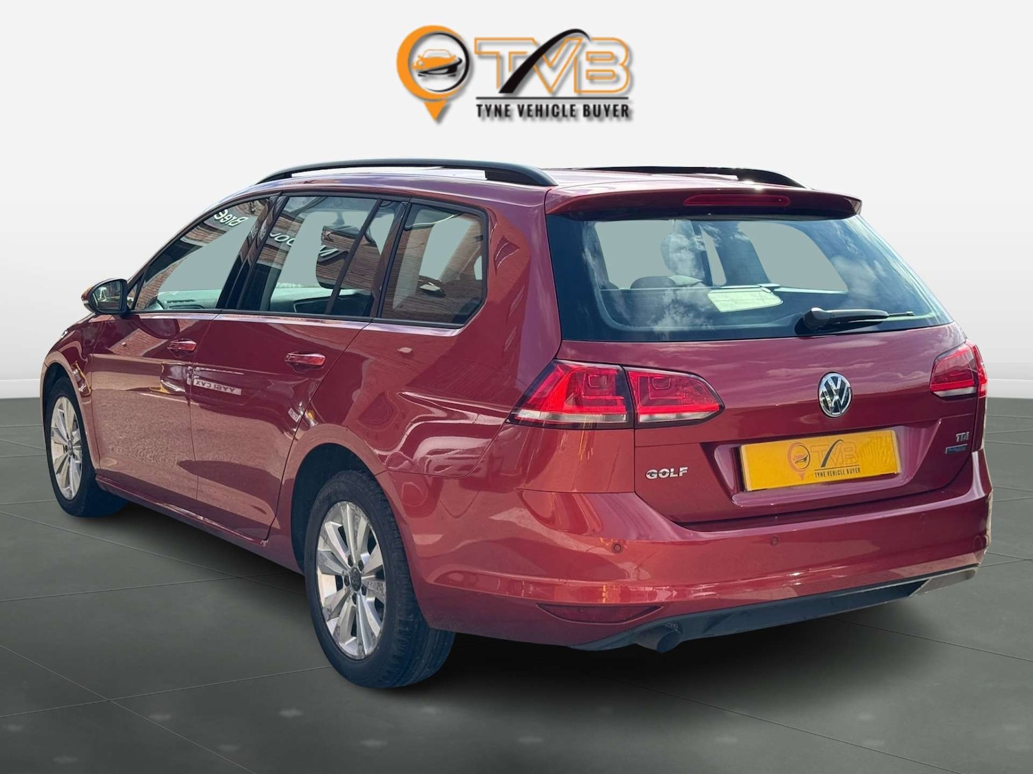 Used Volkswagen Golf 2014 for sale - 76101588: Photo 7