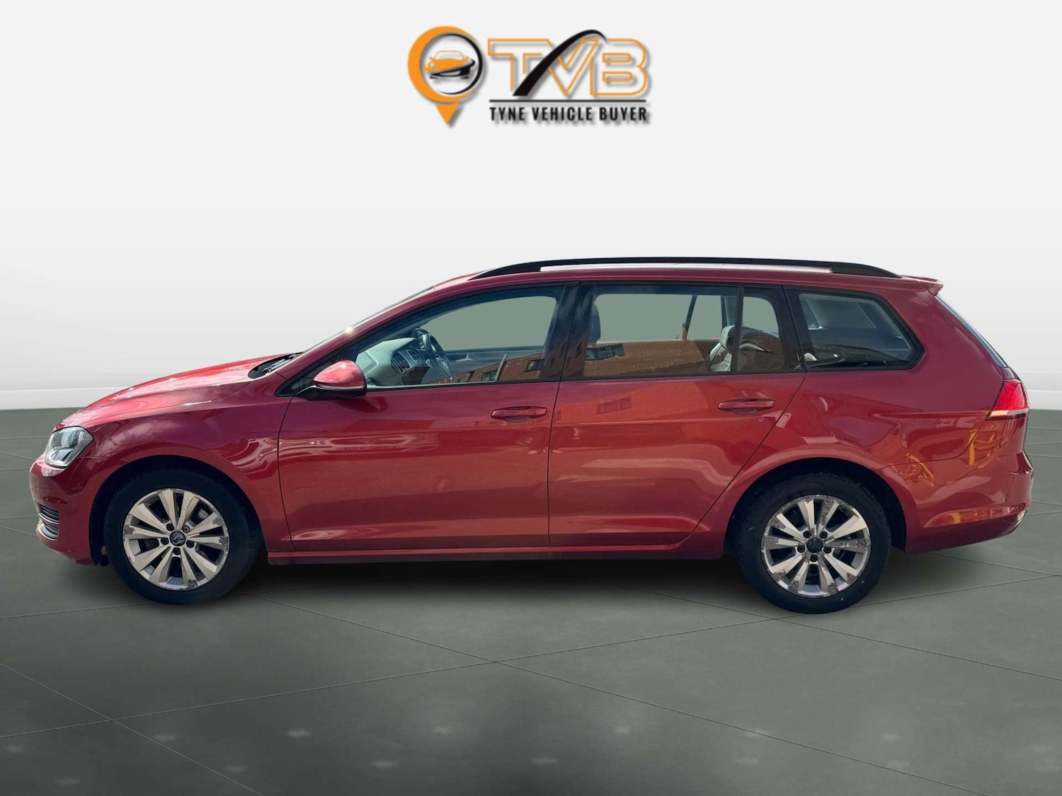 Used Volkswagen Golf 2014 for sale - 76101588: Photo 8