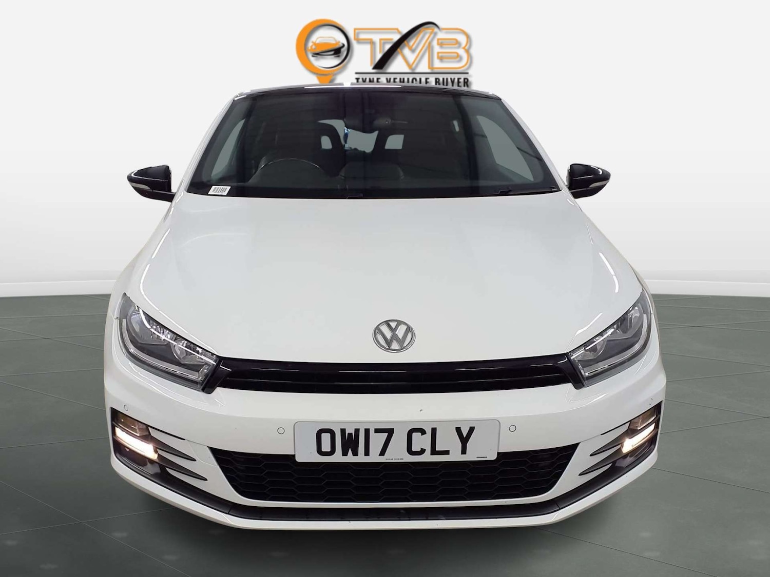 Used Volkswagen Scirocco 2017 for sale - 76387475: Photo 14