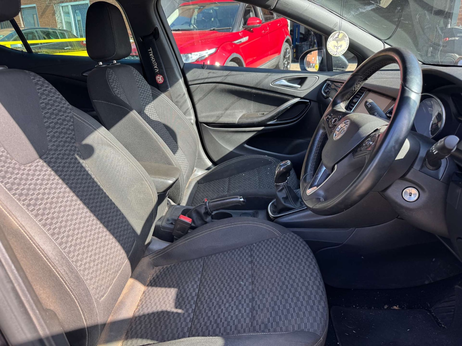 Used Vauxhall Astra 2016 for sale - 76101601: Photo 13