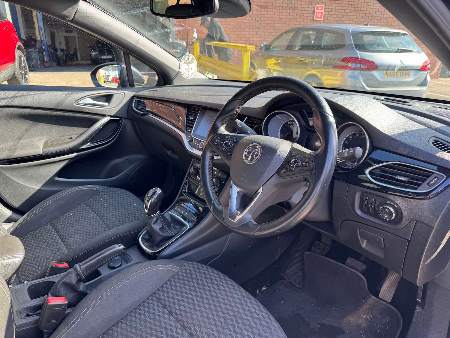 Used Vauxhall Astra 2016 for sale - 76101601: Photo 20