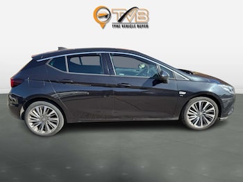 Used Vauxhall Astra 2016 for sale - 76101601: Photo 2