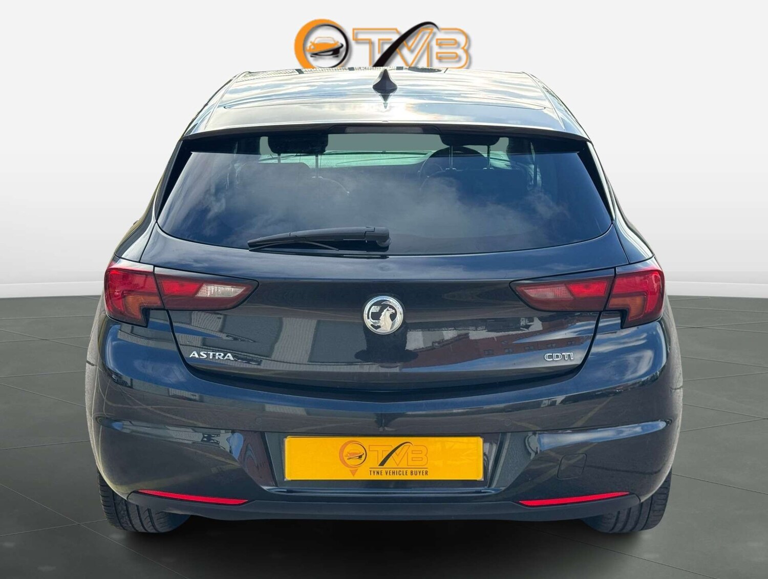 Used Vauxhall Astra 2016 for sale - 76101601: Photo 5