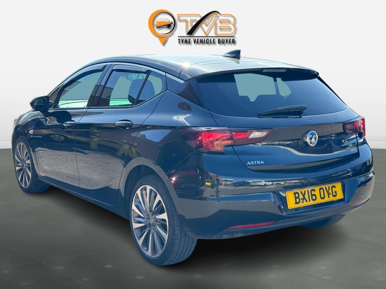 Used Vauxhall Astra 2016 for sale - 76101601: Photo 7