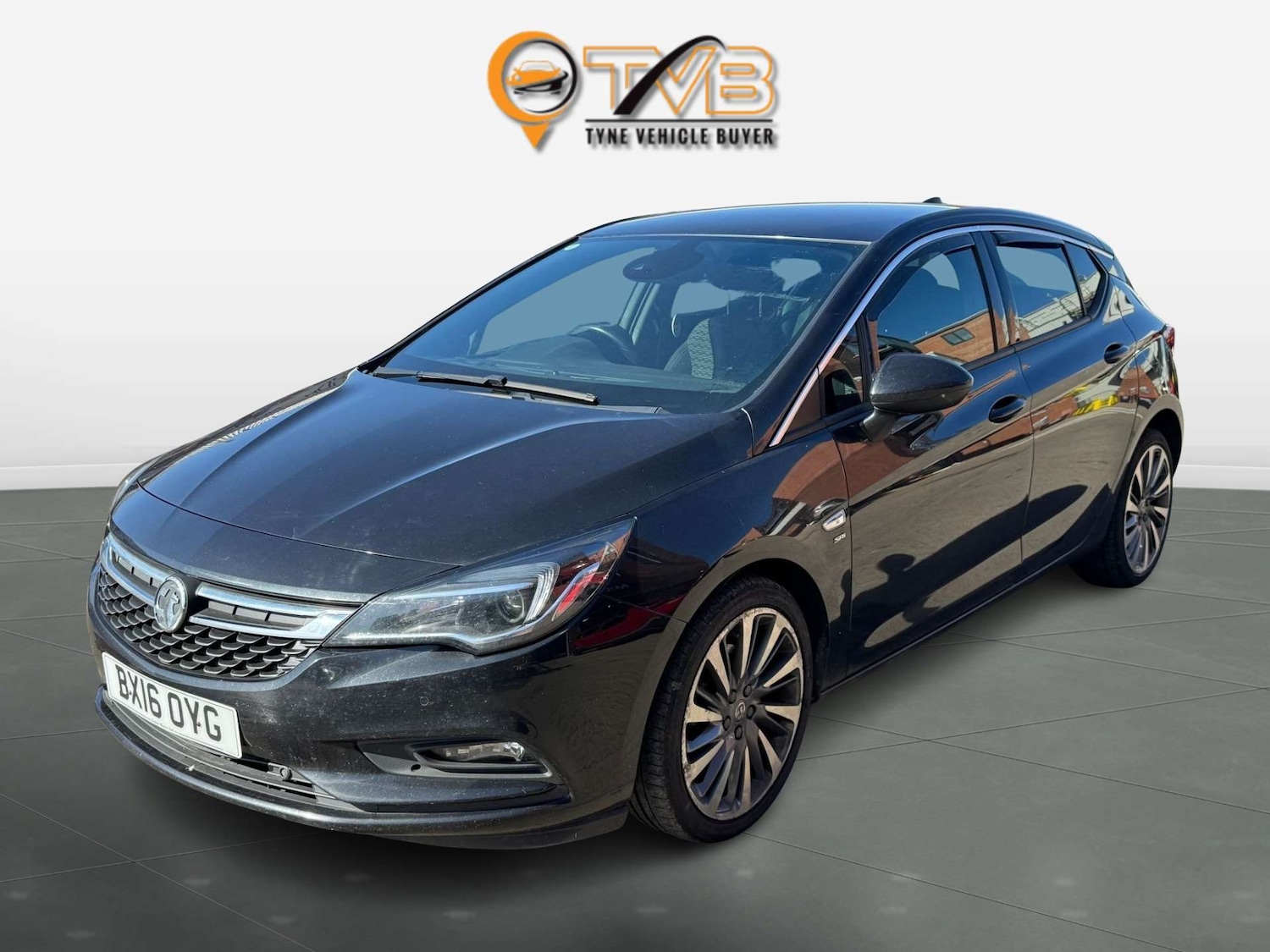 Used Vauxhall Astra 2016 for sale - 76101601: Photo 8