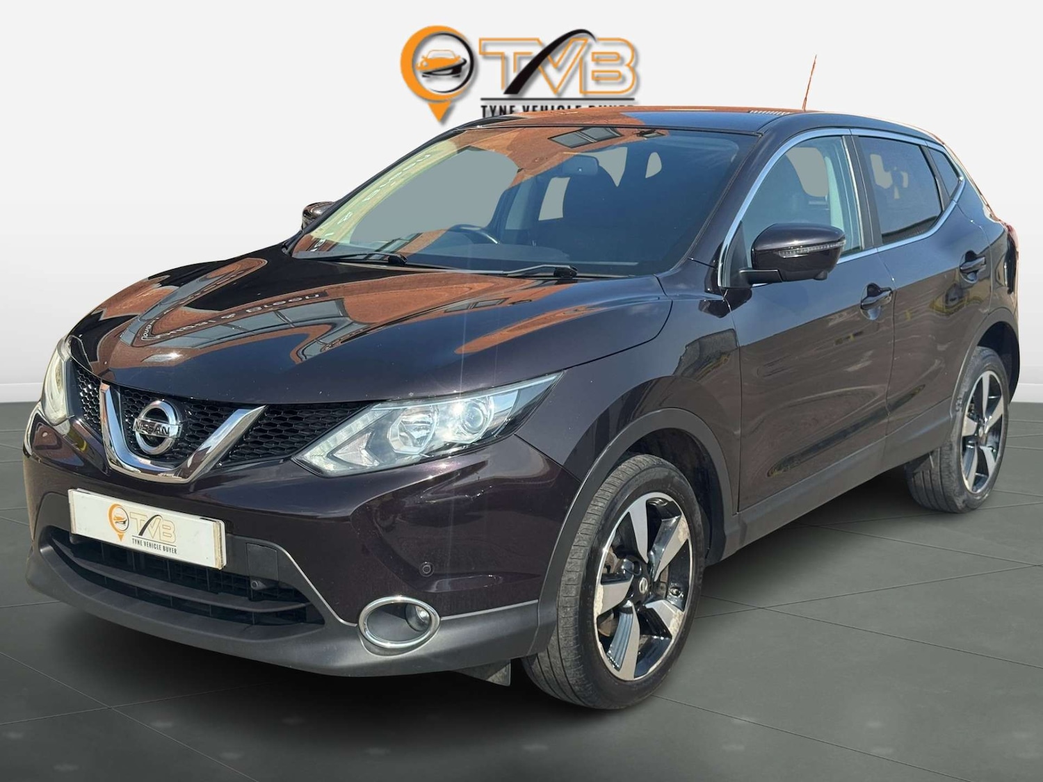 Used Nissan Qashqai 2016 for sale - 76101612: Photo 10