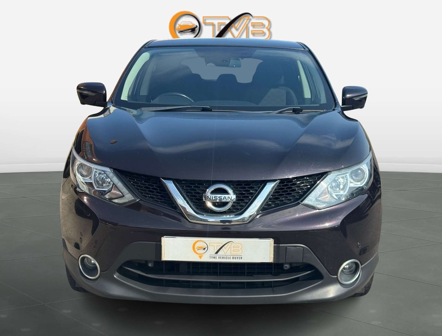 Used Nissan Qashqai 2016 for sale - 76101612: Photo 11