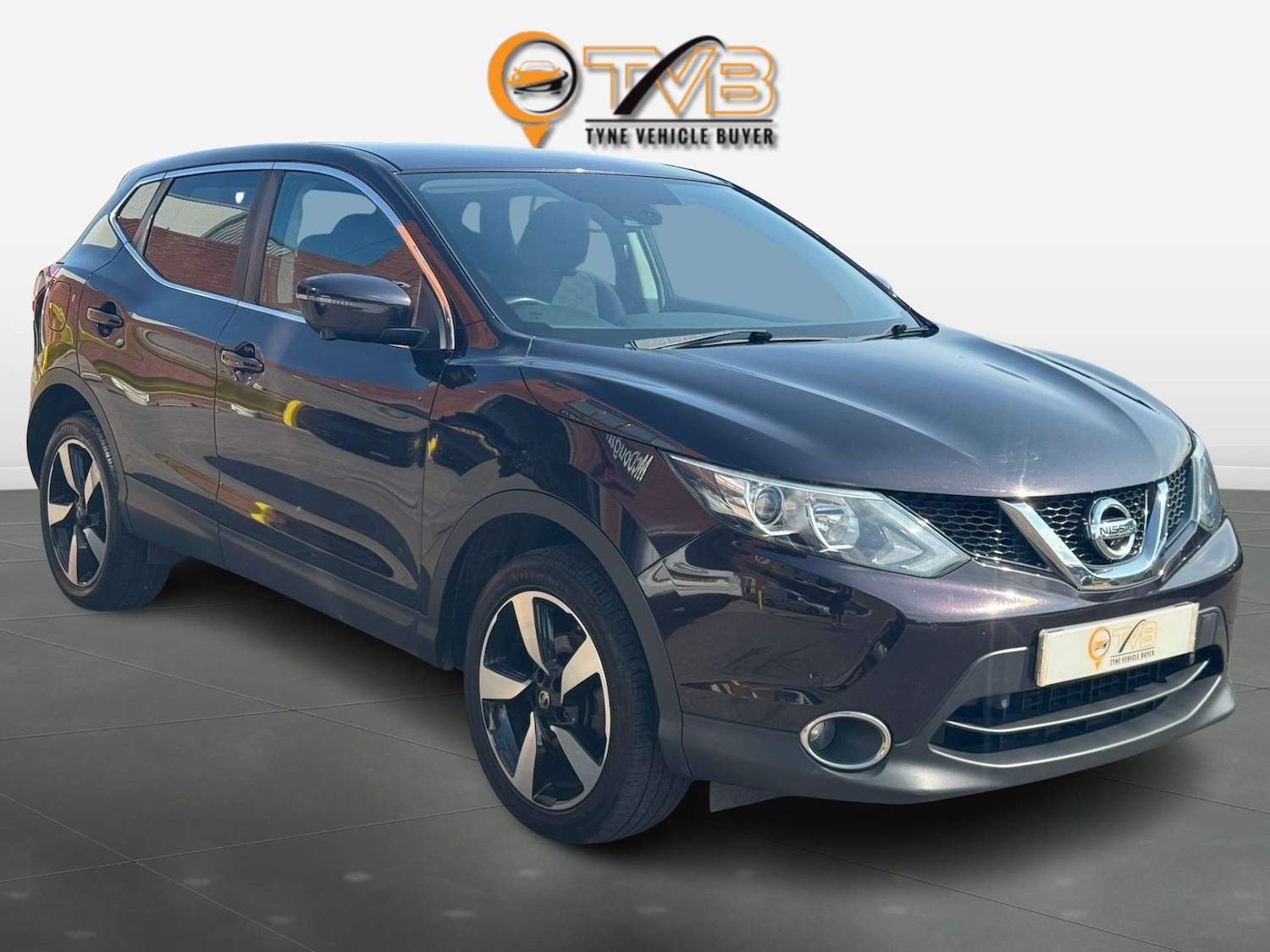 Used Nissan Qashqai 2016 for sale - 76101612: Photo 13