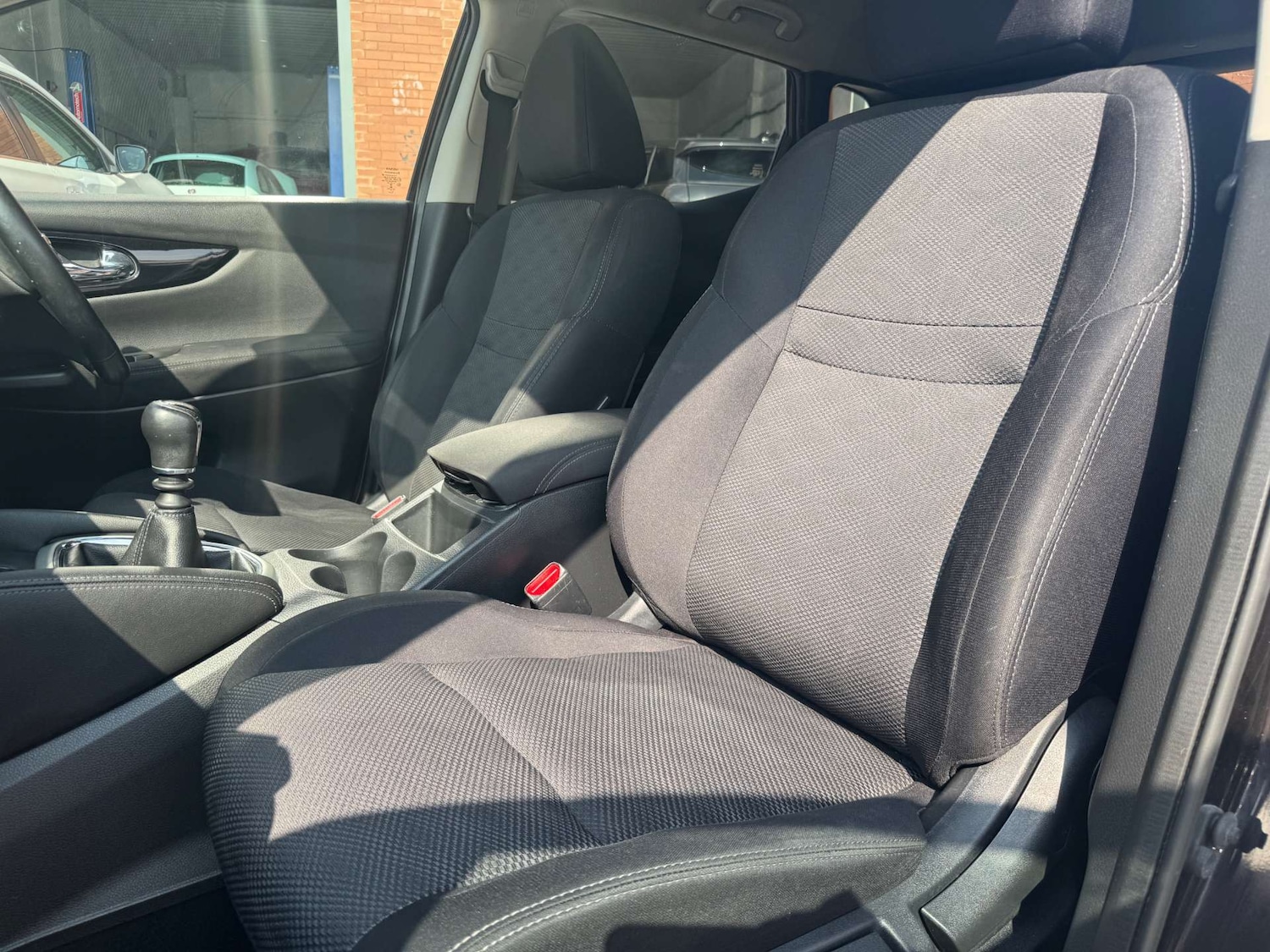 Used Nissan Qashqai 2016 for sale - 76101612: Photo 19