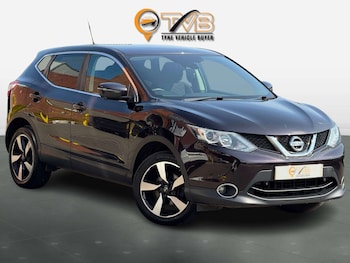 2016 - 1.5 dCi N-Connecta 5dr