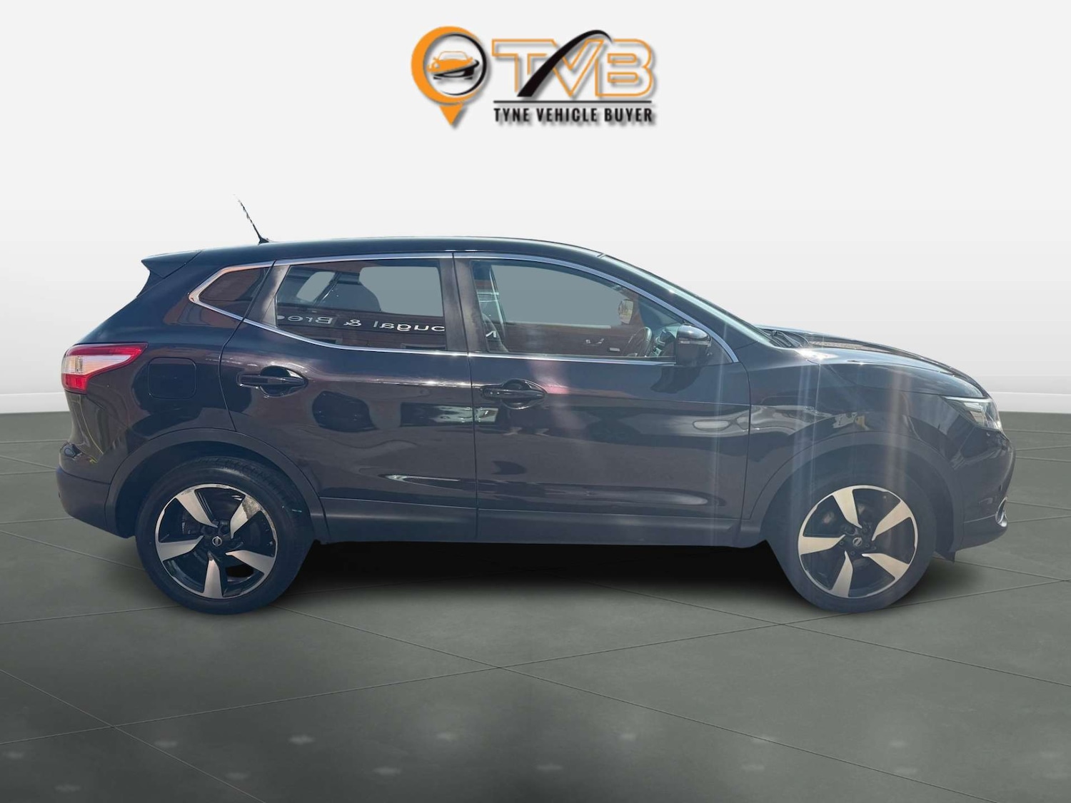 Used Nissan Qashqai 2016 for sale - 76101612: Photo 2