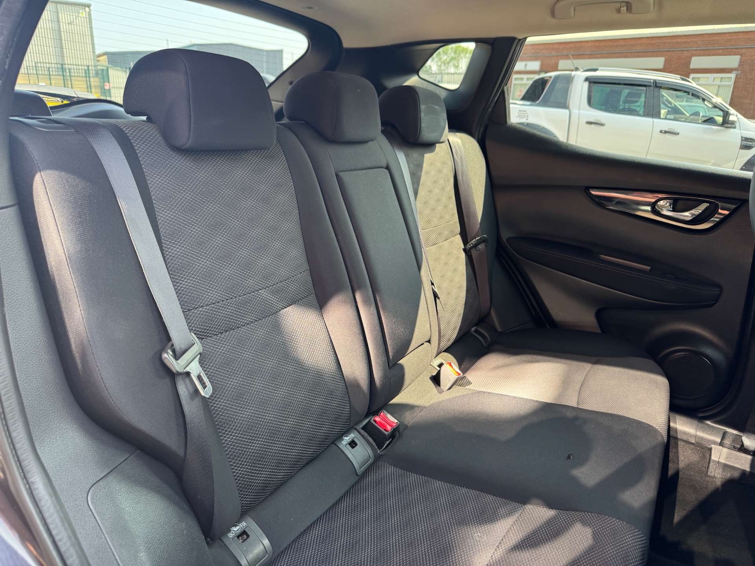 Used Nissan Qashqai 2016 for sale - 76101612: Photo 22