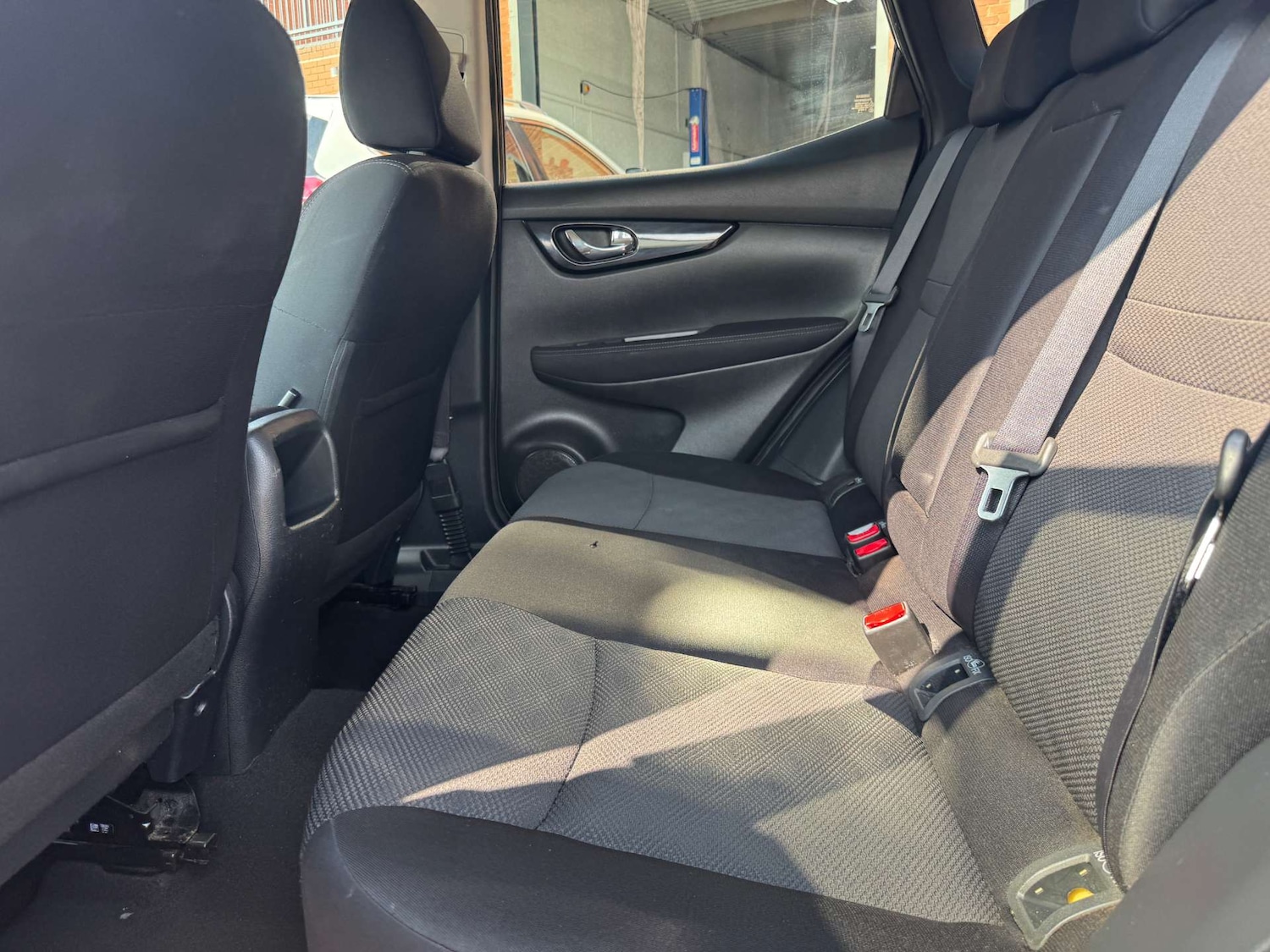 Used Nissan Qashqai 2016 for sale - 76101612: Photo 23