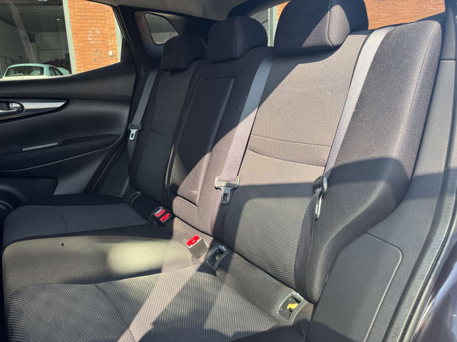 Used Nissan Qashqai 2016 for sale - 76101612: Photo 25