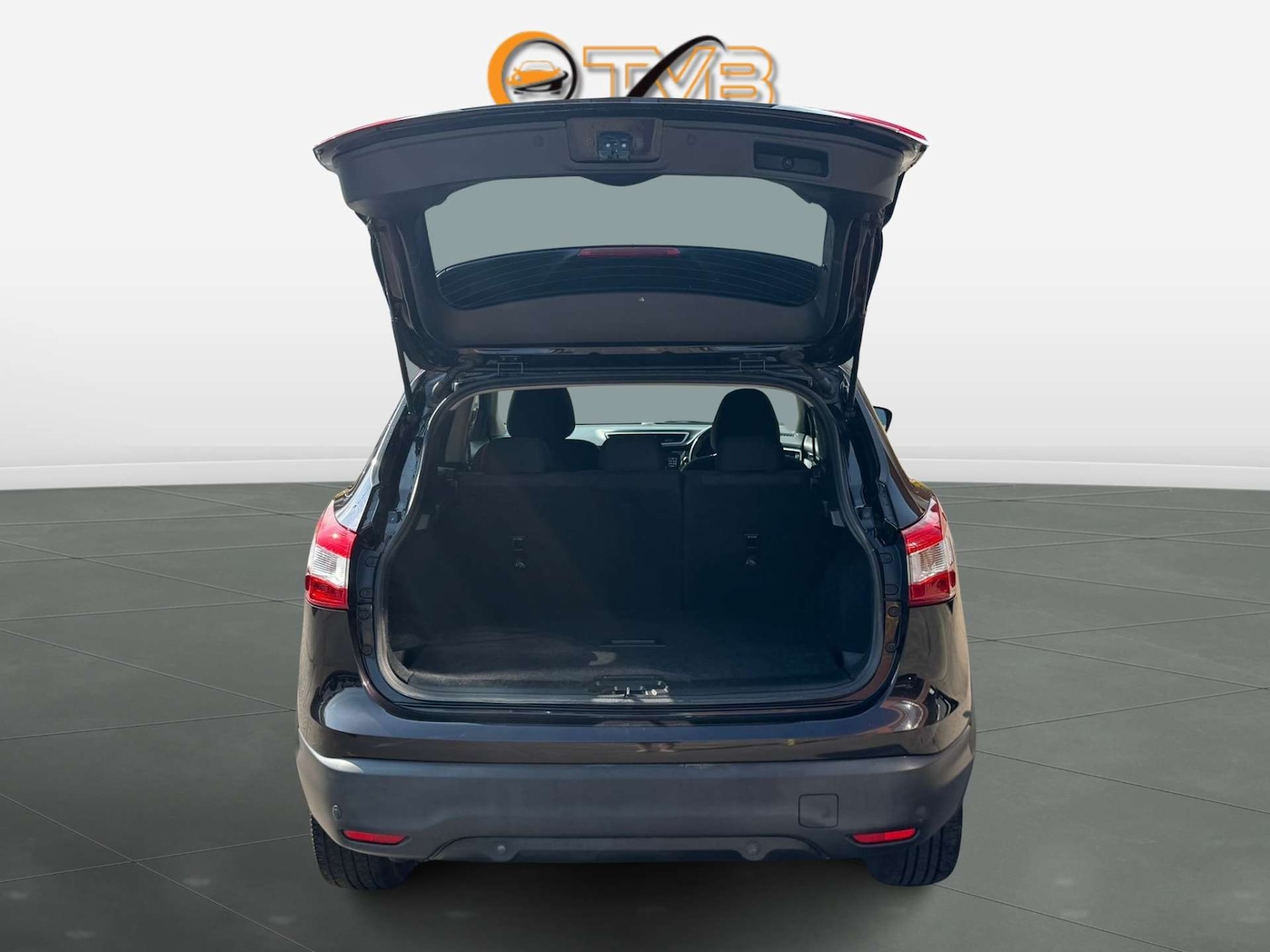 Used Nissan Qashqai 2016 for sale - 76101612: Photo 26