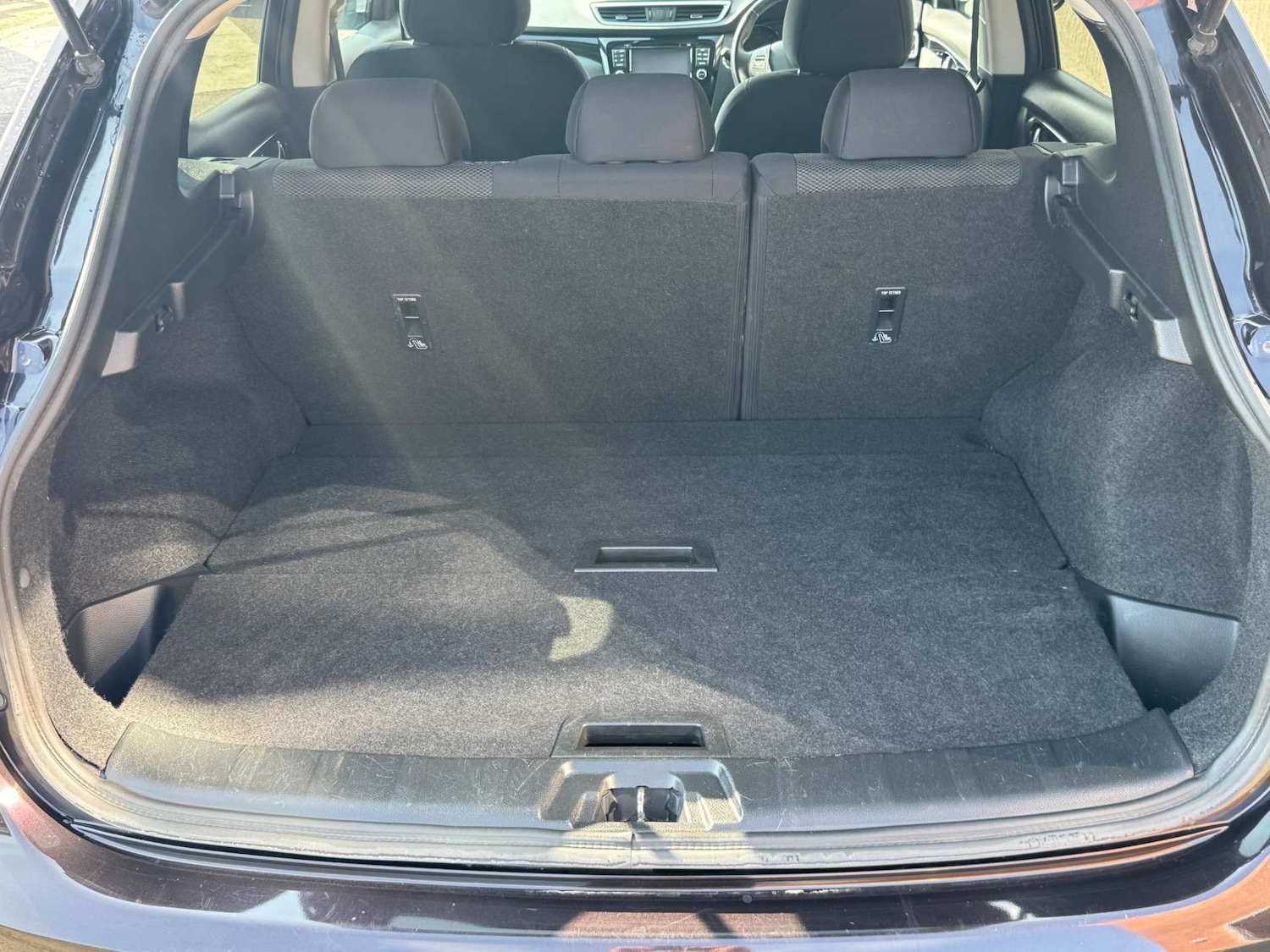 Used Nissan Qashqai 2016 for sale - 76101612: Photo 27