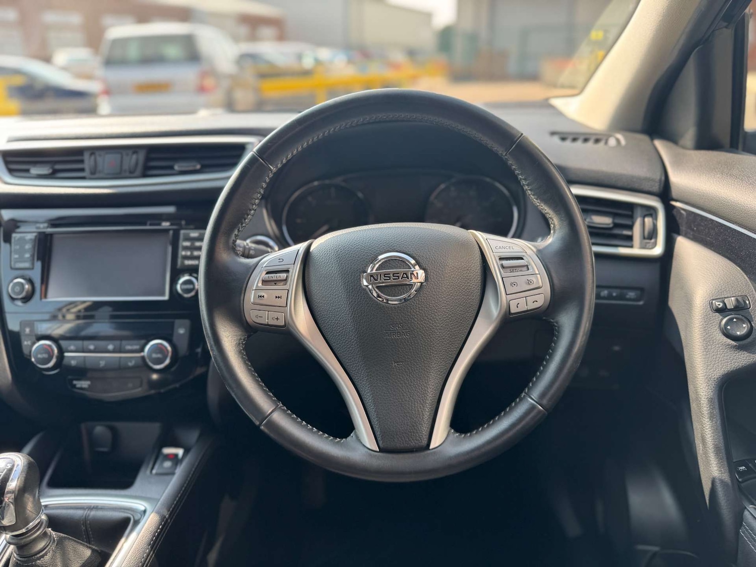 Used Nissan Qashqai 2016 for sale - 76101612: Photo 29