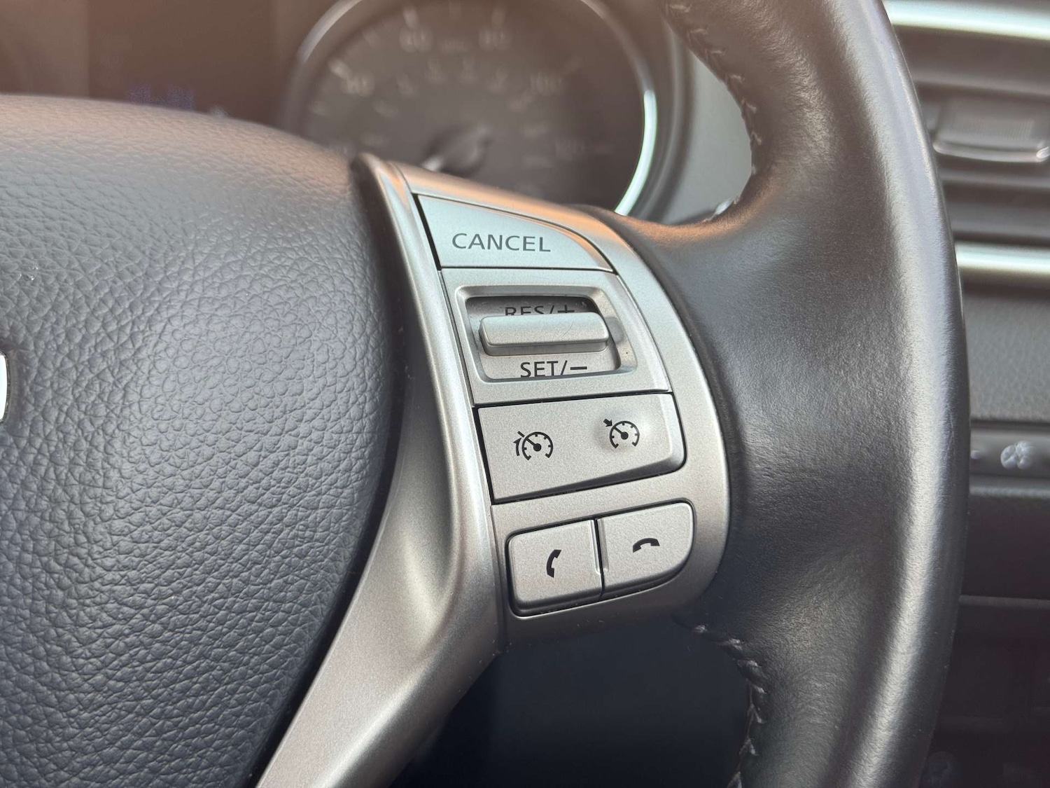 Used Nissan Qashqai 2016 for sale - 76101612: Photo 31