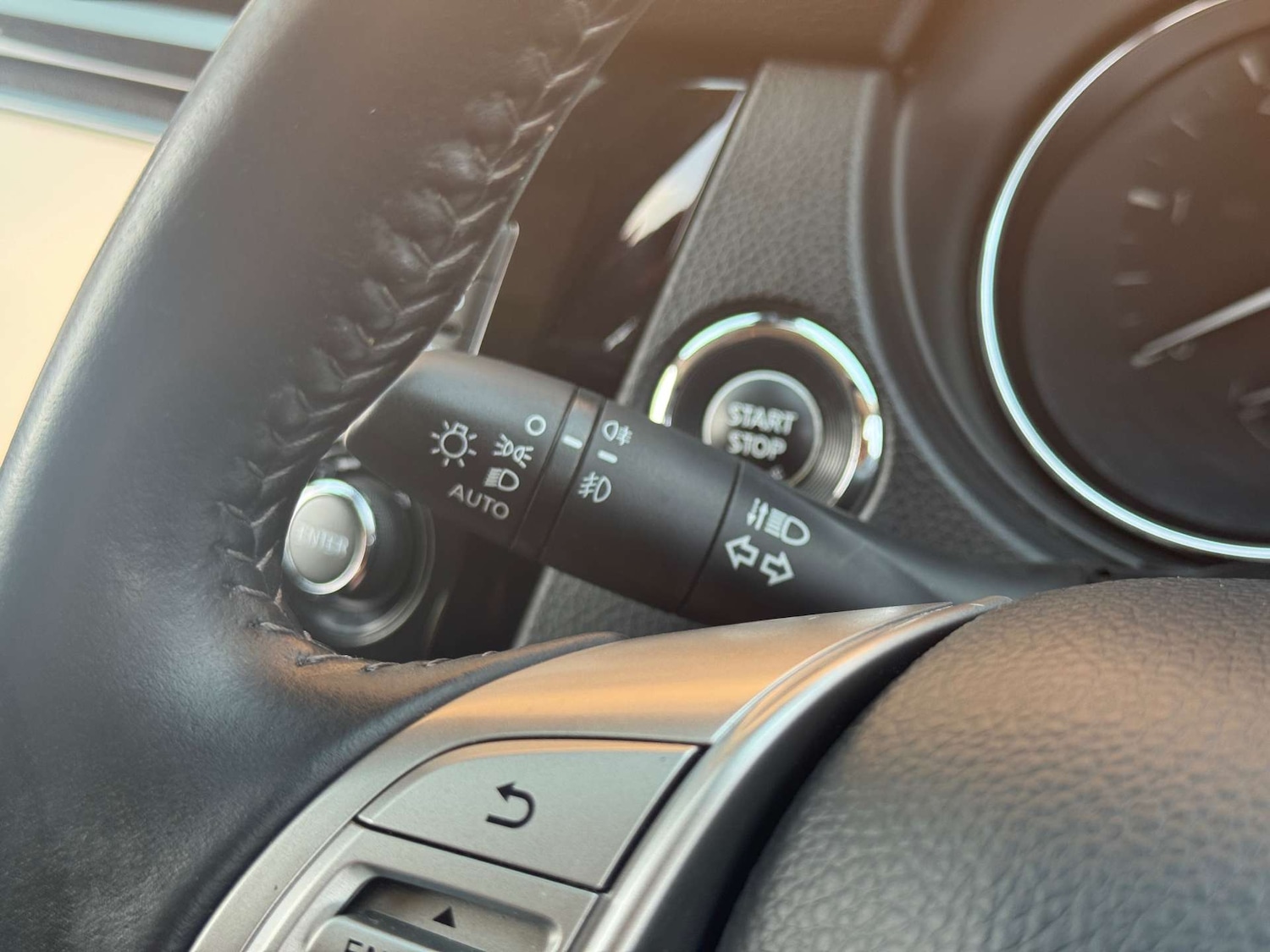 Used Nissan Qashqai 2016 for sale - 76101612: Photo 32